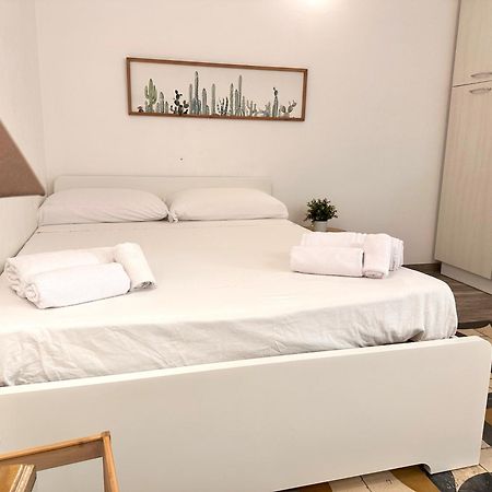 Alle Scalette Santa Teresa Cagliari Eksteriør bilde
