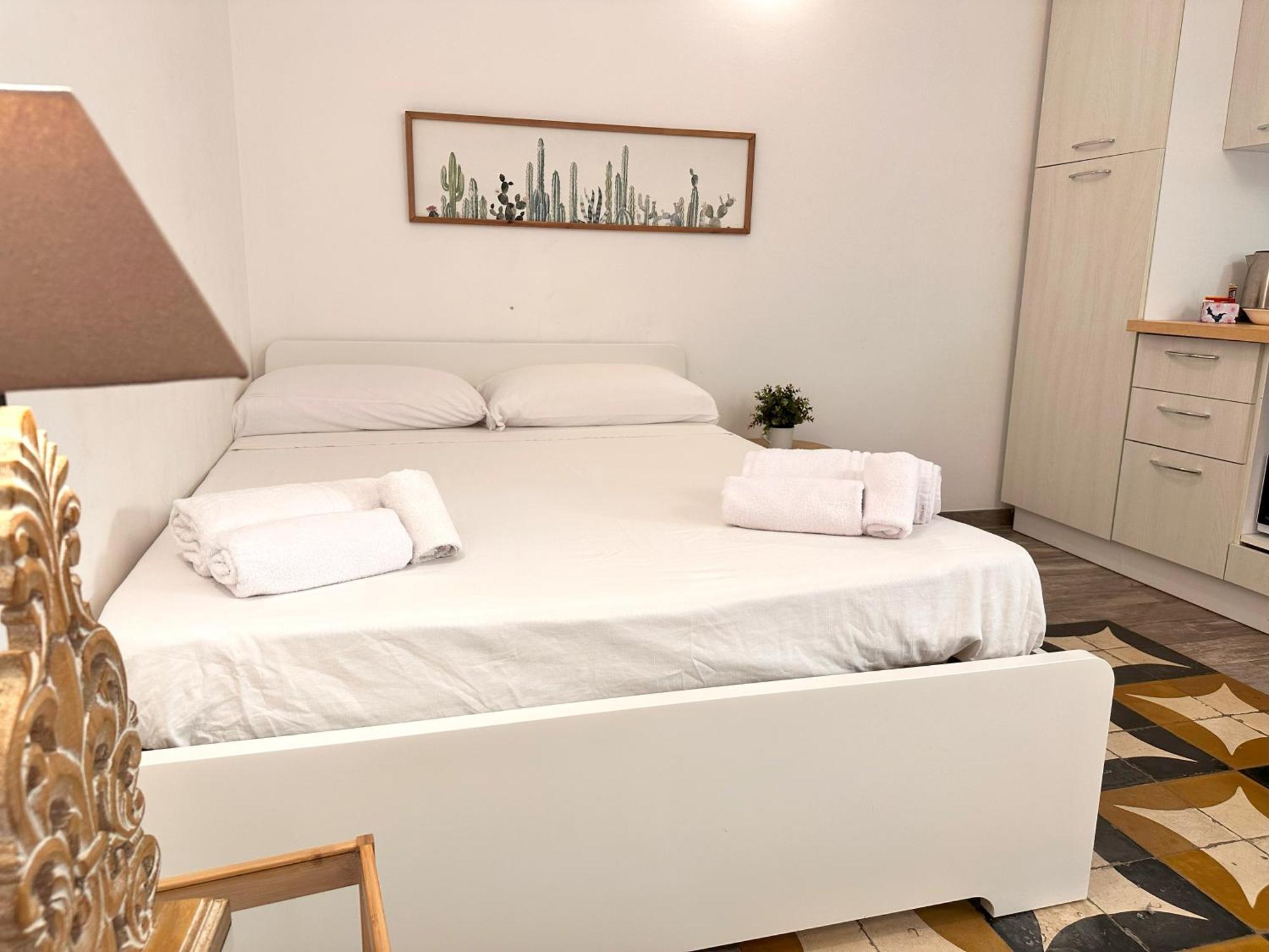Alle Scalette Santa Teresa Cagliari Eksteriør bilde